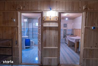 Casă cu Teren 2700 Mp în Brusturoasa - 17