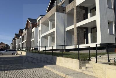 Apartament cu 2 camere decomandat, mobilat în Cristian - 9