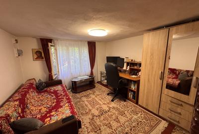 Casă individuală cu 3 camere cu Teren 421 Mp în Plopi - 5