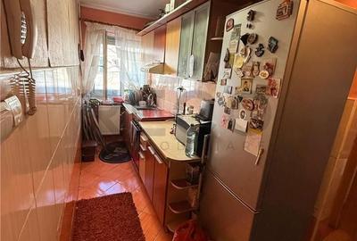 Apartament cu 2 camere semidecomandat în Iosia - 2