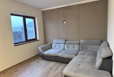 Casă cu 4 camere cu Teren 300 Mp în Dumbrăvița - 4