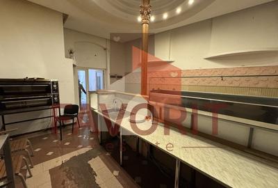 COMISION 0%. Spatiu de inchiriat in centrul Timisoarei. Disponibil imediat COMISION 0%. Spatiu de inchiriat in centrul Timisoarei. Disponibil imediat - 19