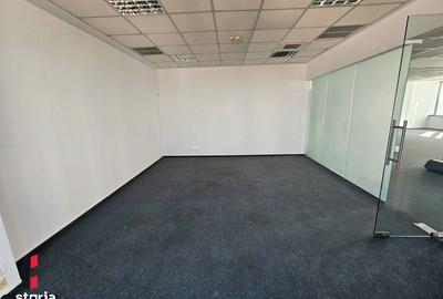 Spațiu comercial, de 519 mp, în Lujerului - 10