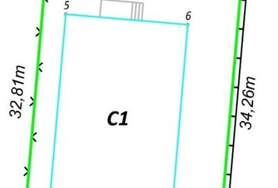 Casa 4+4 camere 250mp | 0 comision | Tancabesti | Parter + Demisol | 564mp teren - 8