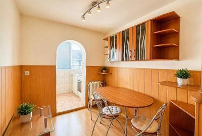 Apartament cu 2 camere decomandat în Decebal - 6
