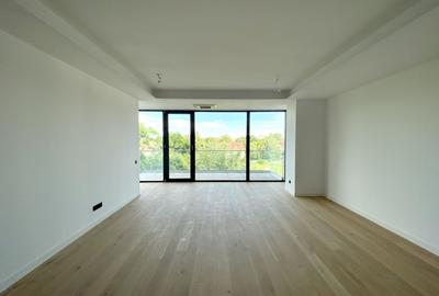 Apartament cu 2 camere decomandat în Floreasca