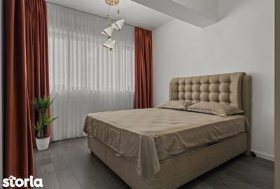 Apartament cu 3 camere în Vest