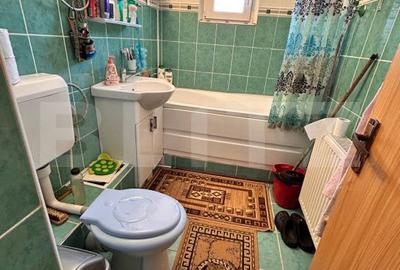 Apartament cu 3 camere decomandat în Tomești - 10