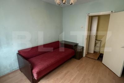 Apartament cu 2 camere decomandat în 13 Decembrie - 3