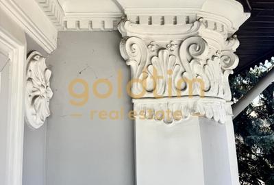 Casă individuală cu 11 camere cu Garaj în Kiseleff - 41