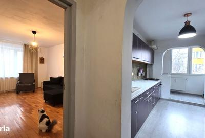 Apartament cu 4 camere în Sebastian