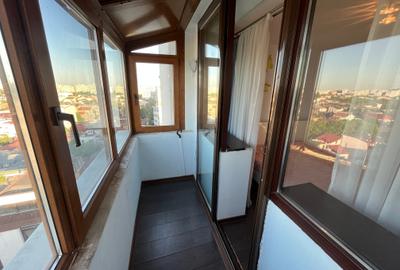 Apartament cu 2 camere în Grivița - 7