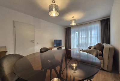 Apartament cu 2 camere decomandat în Tractorul - 2