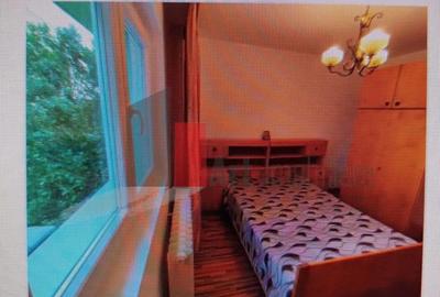 Apartament cu 2 camere decomandat în 13 Septembrie - 2