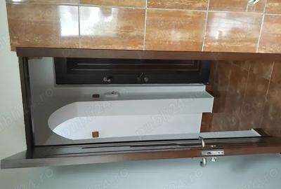 Apartment de vanzare in pitesti arges, cartier zazboieni strada independen?ei ,25 metri