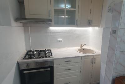 Apartament cu 2 camere semidecomandat în Mihai Bravu - 5