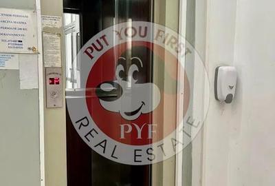 Apartament cu 2 camere nedecomandat, mobilat în Sala Palatului - 2