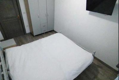 Apartament cu 2 camere semidecomandat în Florești - 5