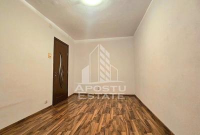 Apartament semidecomandat 2 camere Micalaca Orizont - 2