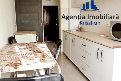Apartament cu 2 camere semidecomandat în Central - 2