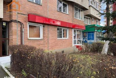 Spațiu comercial, de 55 mp, în Est - 9