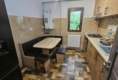 Apartament cu 3 camere decomandat, mobilat în Orizont - 4