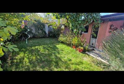 CASĂ DE VÂNZARE CU 4 CAMERE IN ZONA BUCUREȘTI-NOI SEC.1 - 3