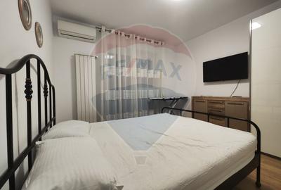 Apartament cu 2 camere de inchiriat in zona Aviatiei - 12