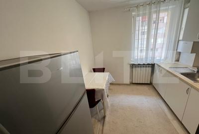 2 camere ultracentral - confort, lumina naturala si acces la pod - 8