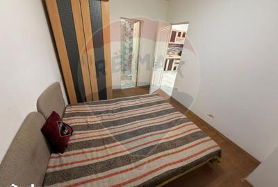 Apartament cu 2 camere, mobilat în Funcționarilor - 4
