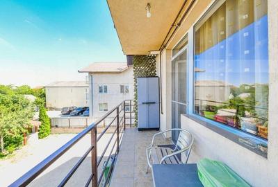 Casa individuala 330 mp, 558 mp teren, Someseni - 4