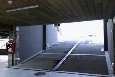 Garsonieră decomandată în Sud - 10