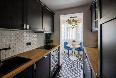 Chisinau Mega Mall,bl.1986,reabilitat,DECOMANDAT,Renovat,MobilatLiber! - 4