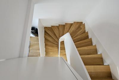 Duplex  cu gradina  /3  camere/parcare  subterana AVALON ESTATE - 16