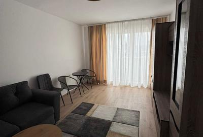 Apartament cu 2 camere decomandat în Central - 6