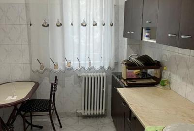 Apartament 2 camere semidecomandat pe Nanterre - 6