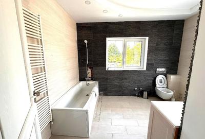 Vila exclusivista -Militari - Uverturii -  piscina -1100 teren - 19