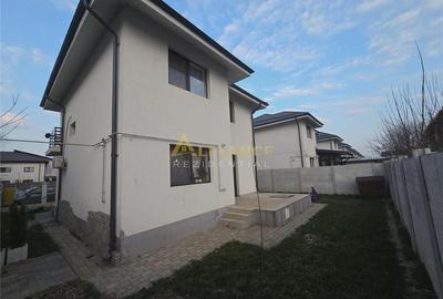 Casă individuală cu 4 camere cu Teren 260 Mp în Berceni - 13