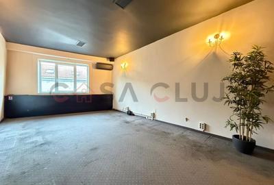 Spatiu comercial , central, zona Platinia - 11