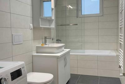 Apartament cu 2 camere decomandat în Central - 2