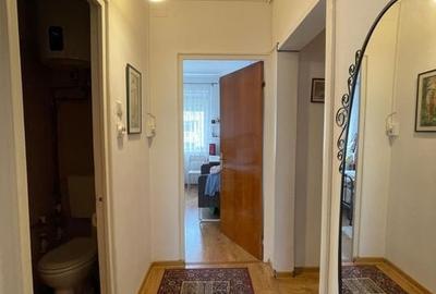 3 Camere - Sector 3 - Metrou Nicolae Grigorescu la 3 Minute 3 Camere - Sector 3 - Metrou Nicolae Grigorescu la 3 Minute - 8