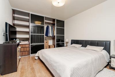 Apartament cu 3 camere semidecomandat în Drumul Taberei - 11