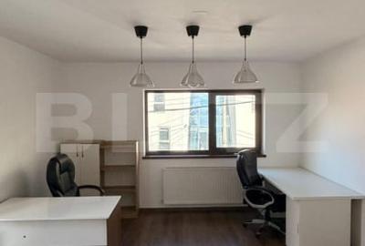 Spatiu de birou, 35 mp, zona Piata Cipariu - 3