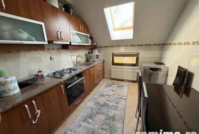 Casă cu 6 camere cu Teren 3000 Mp în Horodnic - 8