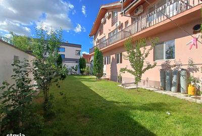 Garsonieră în Nufărul - 6