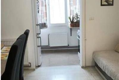 Apartament cu 2 camere decomandat, mobilat în Bucovina - 8