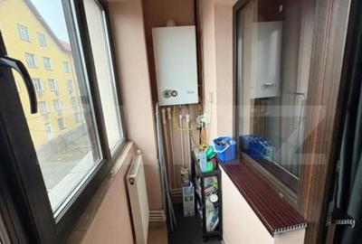 Garsoniera confort 1-Langa ANAF - 5