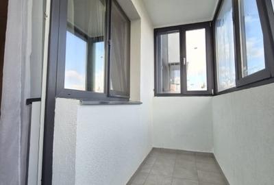 Garsonieră decomandată în Nicolina - 3