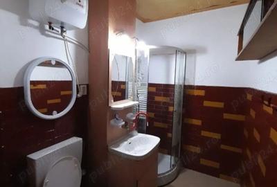Garsonieră decomandată în Central - 4