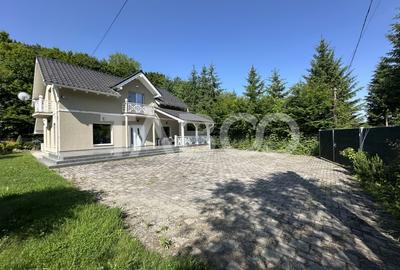 Casă individuală cu 4 camere cu Teren 1108 Mp în Avrig - 28